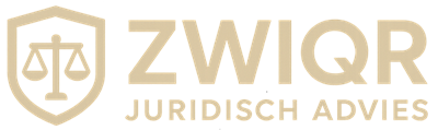 ZWIQR - Juridisch Advies