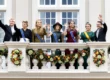 Prinsjesdag foto