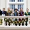 Prinsjesdag foto